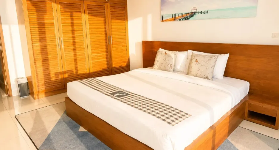 Villa zur Miete mit 3 Zimmer in Ko Samui, Surat Thani