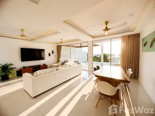 Villa zur Miete mit 3 Zimmer in Ko Samui, Surat Thani