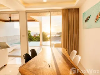 Villa zur Miete mit 3 Zimmer in Ko Samui, Surat Thani