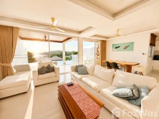 Villa zur Miete mit 3 Zimmer in Ko Samui, Surat Thani
