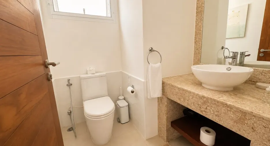 Villa zur Miete mit 3 Zimmer in Ko Samui, Surat Thani