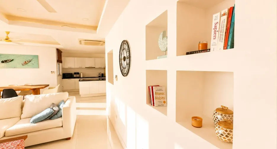 Villa zur Miete mit 3 Zimmer in Ko Samui, Surat Thani