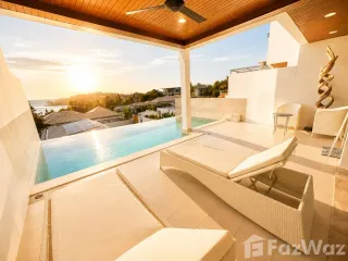 Villa zur Miete mit 3 Zimmer in Ko Samui, Surat Thani