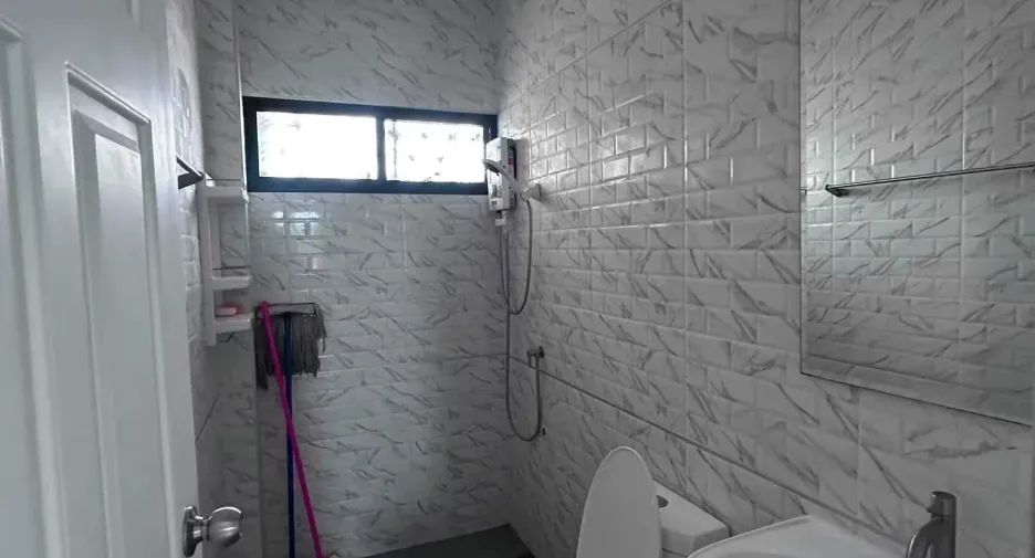 For rent 3 bedrooms house in San Sai, Chiang Mai