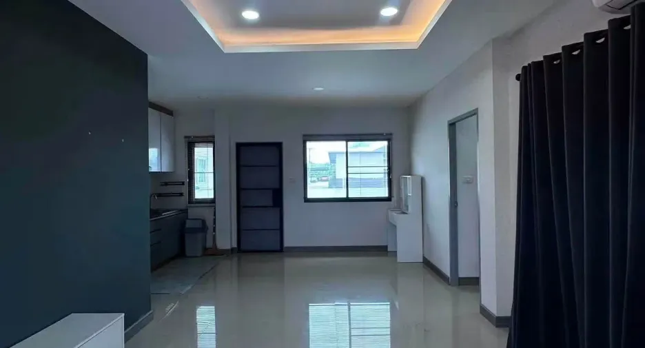 For rent 3 bedrooms house in San Sai, Chiang Mai