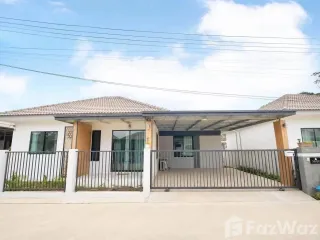 For Rent 3 Bedroom House In San Sai, Chiang Mai