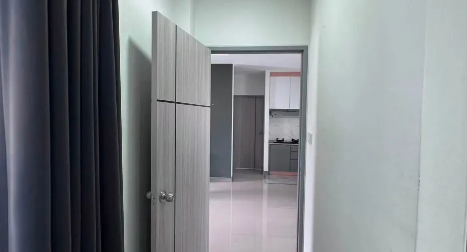 For rent 3 bedrooms house in San Sai, Chiang Mai