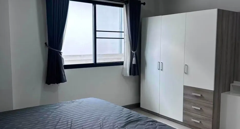 For rent 3 bedrooms house in San Sai, Chiang Mai