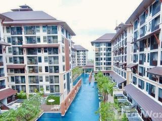 For sale 1 bed condo in Bueng Kum, Bangkok