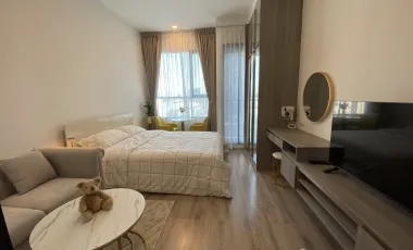 For rent studio condo 
