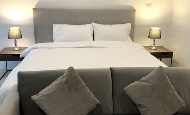 For sale studio condo in Bang Lamung, Chonburi
