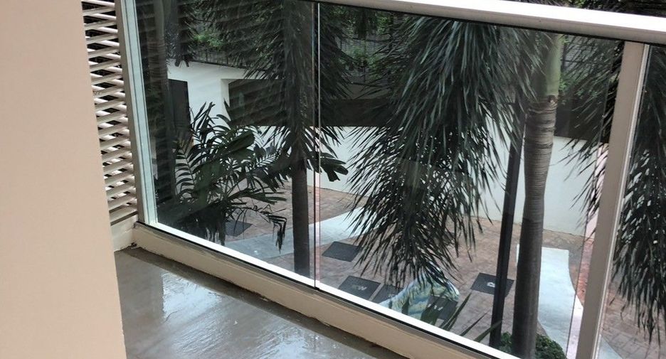 For sale studio condo in Bang Lamung, Chonburi