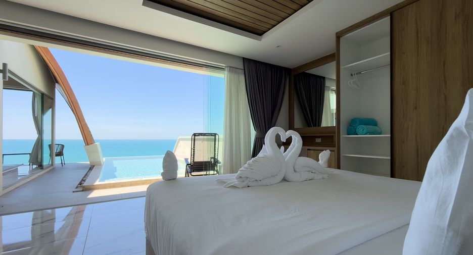 Villa zum Kauf mit 3 Zimmer in Ko Samui, Surat Thani
