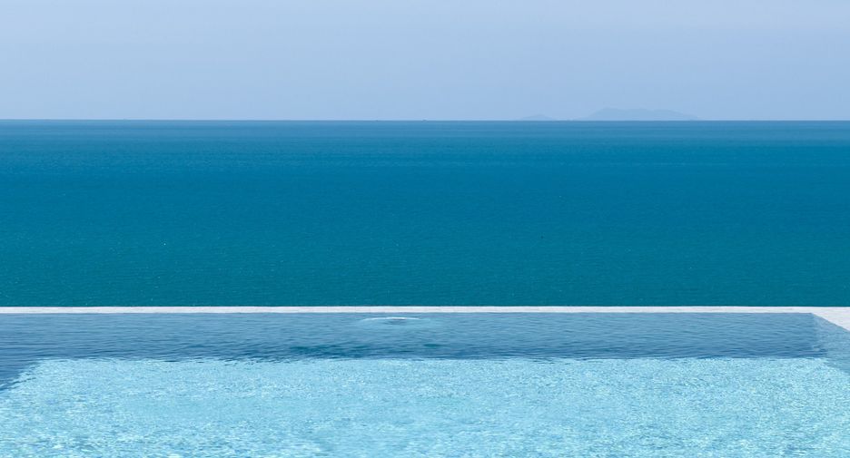 Villa zum Kauf mit 3 Zimmer in Ko Samui, Surat Thani