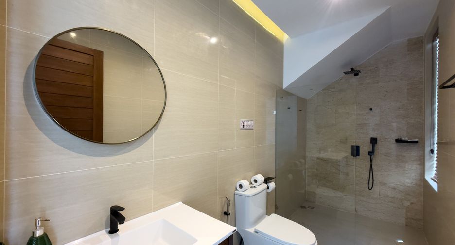 Villa zum Kauf mit 3 Zimmer in Ko Samui, Surat Thani