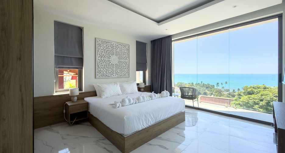 Villa zum Kauf mit 3 Zimmer in Ko Samui, Surat Thani