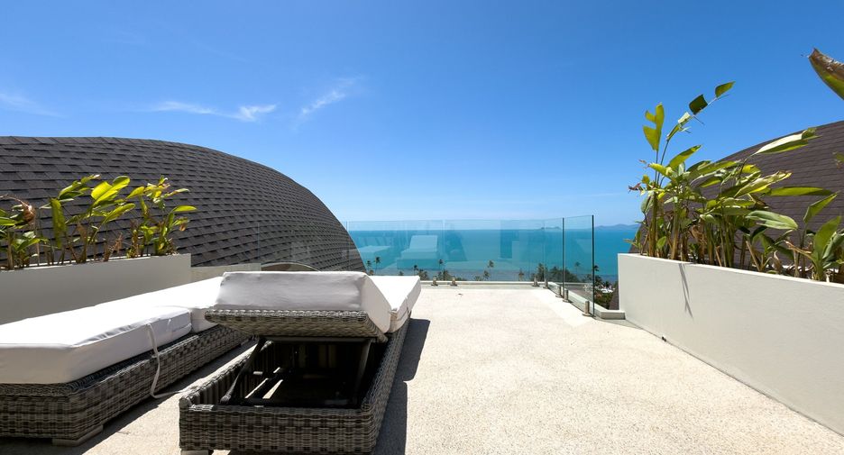 Villa zum Kauf mit 3 Zimmer in Ko Samui, Surat Thani