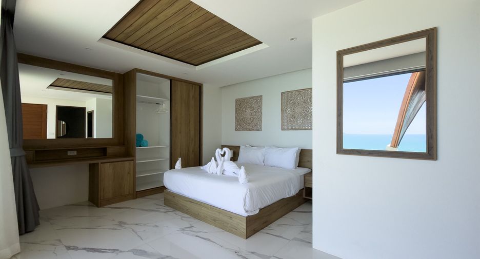 Villa zum Kauf mit 3 Zimmer in Ko Samui, Surat Thani