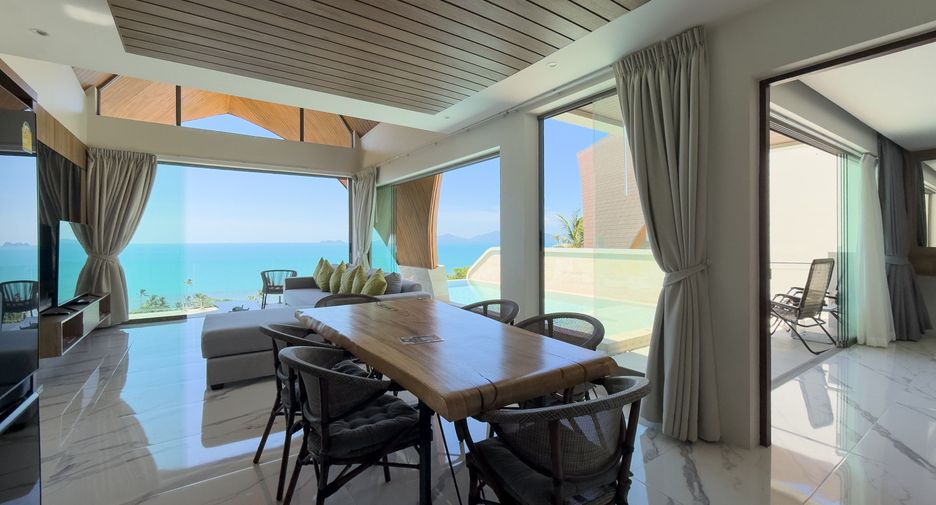 Villa zum Kauf mit 3 Zimmer in Ko Samui, Surat Thani