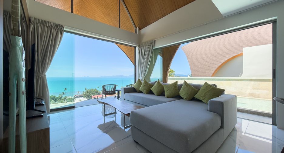Villa zum Kauf mit 3 Zimmer in Ko Samui, Surat Thani