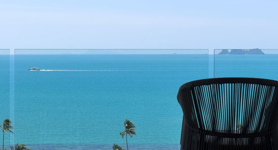 Villa zum Kauf mit 3 Zimmer in Ko Samui, Surat Thani