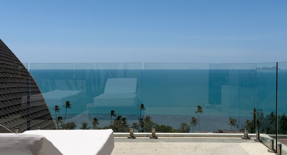 Villa zum Kauf mit 3 Zimmer in Ko Samui, Surat Thani