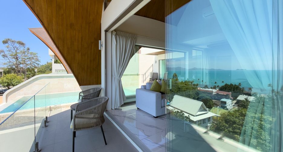 Villa zum Kauf mit 3 Zimmer in Ko Samui, Surat Thani
