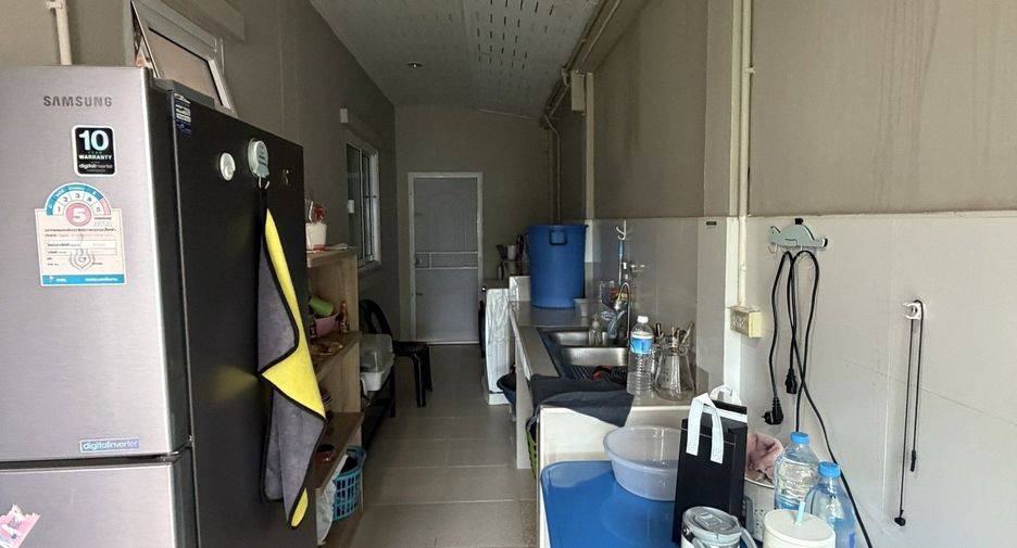 À vendre et à louer 3 chambres maison à Hua Hin, Prachuap Khiri Khan