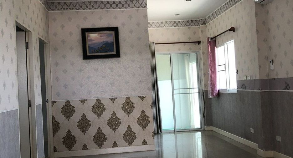 À vendre et à louer 3 chambres maison à Hua Hin, Prachuap Khiri Khan