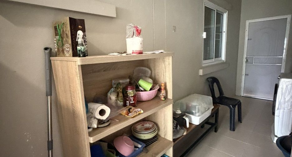 À vendre et à louer 3 chambres maison à Hua Hin, Prachuap Khiri Khan