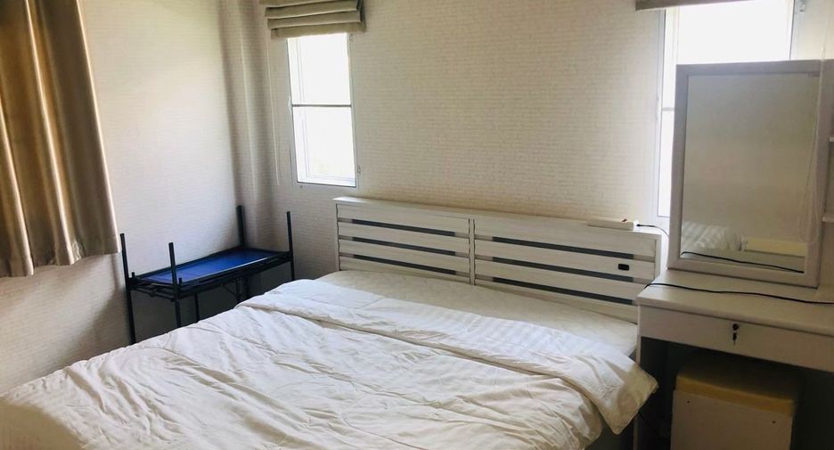 À vendre et à louer 3 chambres maison à Hua Hin, Prachuap Khiri Khan