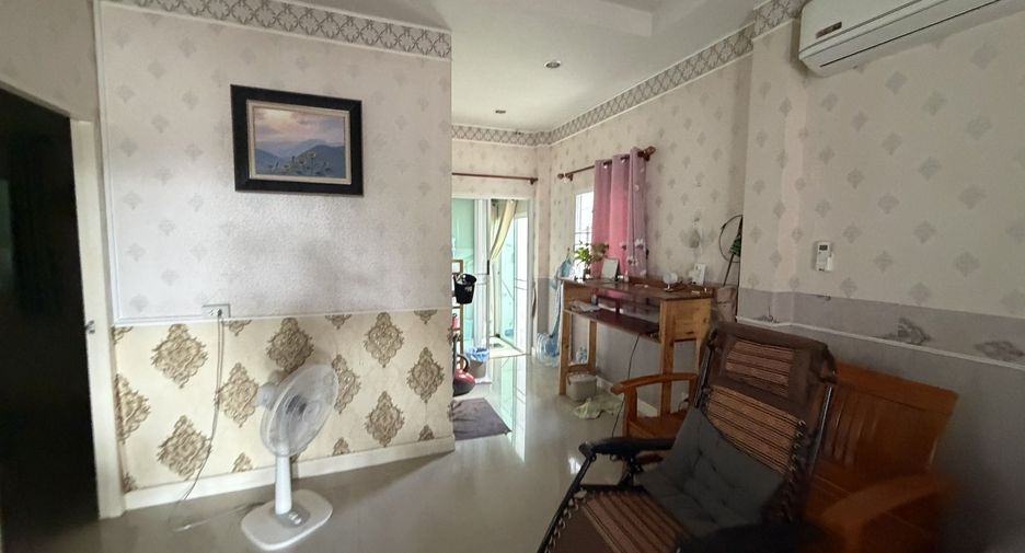 À vendre et à louer 3 chambres maison à Hua Hin, Prachuap Khiri Khan