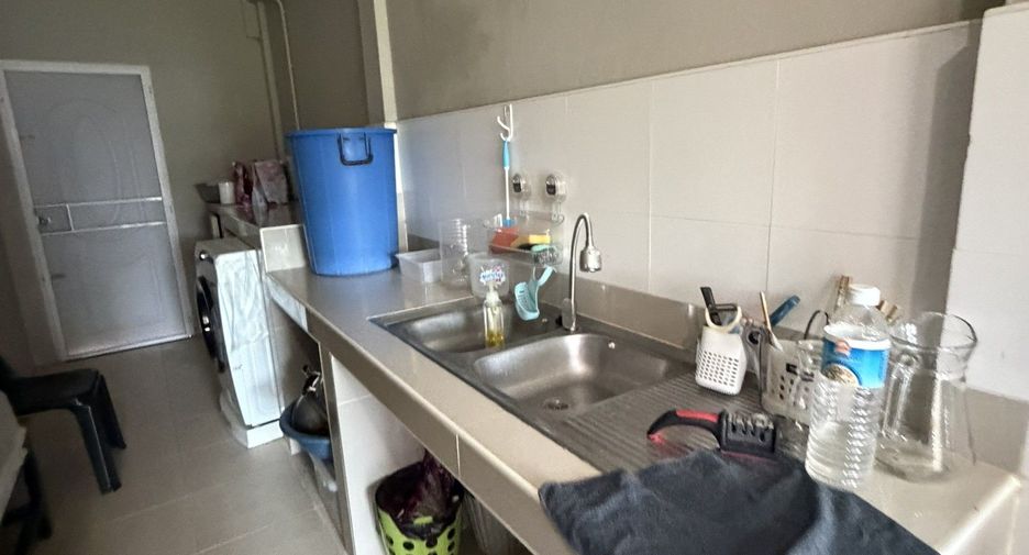 À vendre et à louer 3 chambres maison à Hua Hin, Prachuap Khiri Khan