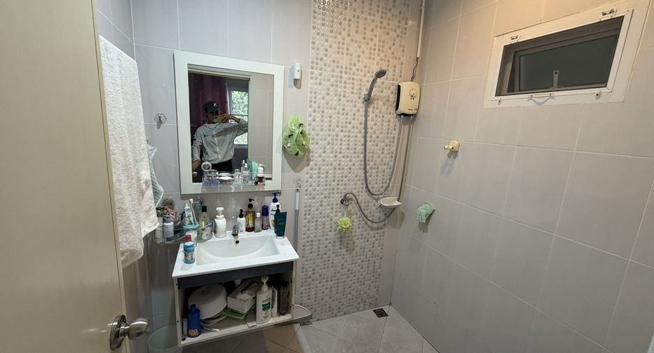À vendre et à louer 3 chambres maison à Hua Hin, Prachuap Khiri Khan