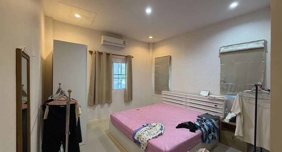 À vendre et à louer 3 chambres maison à Hua Hin, Prachuap Khiri Khan