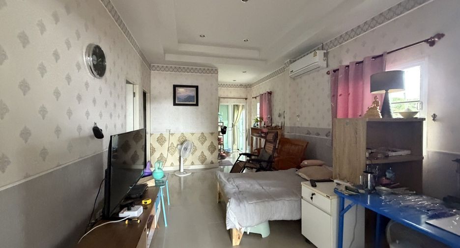 À vendre et à louer 3 chambres maison à Hua Hin, Prachuap Khiri Khan