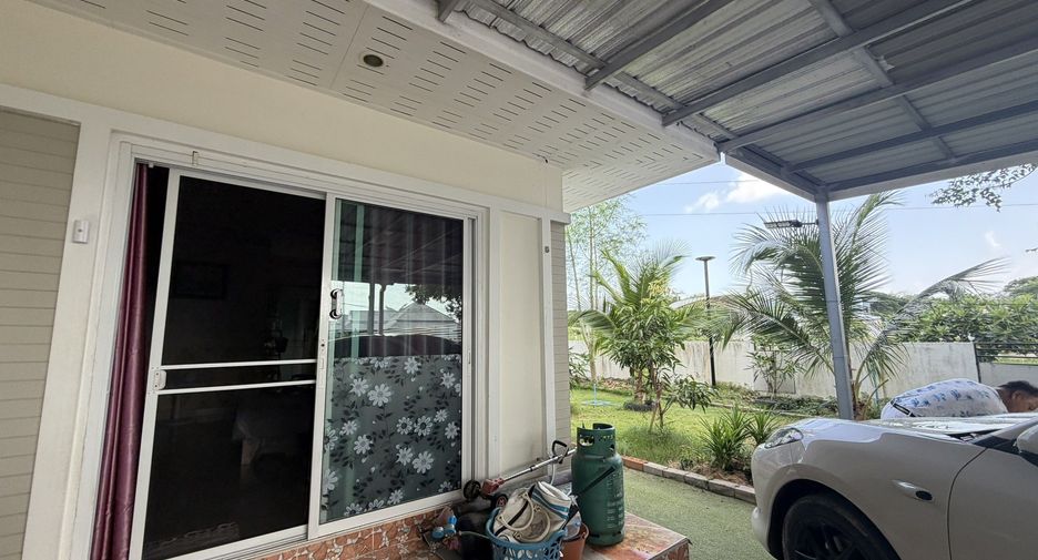 À vendre et à louer 3 chambres maison à Hua Hin, Prachuap Khiri Khan