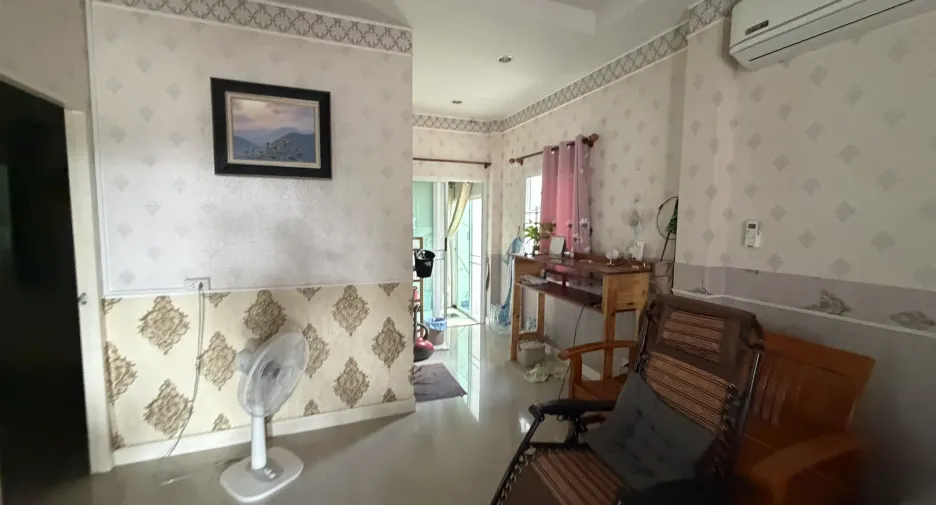 For sale and for rent 3 bedrooms house in Hua Hin, Prachuap Khiri Khan