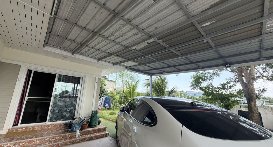 À vendre et à louer 3 chambres maison à Hua Hin, Prachuap Khiri Khan