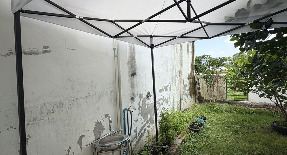 À vendre et à louer 3 chambres maison à Hua Hin, Prachuap Khiri Khan