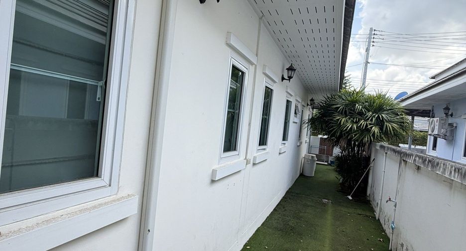 À vendre et à louer 3 chambres maison à Hua Hin, Prachuap Khiri Khan