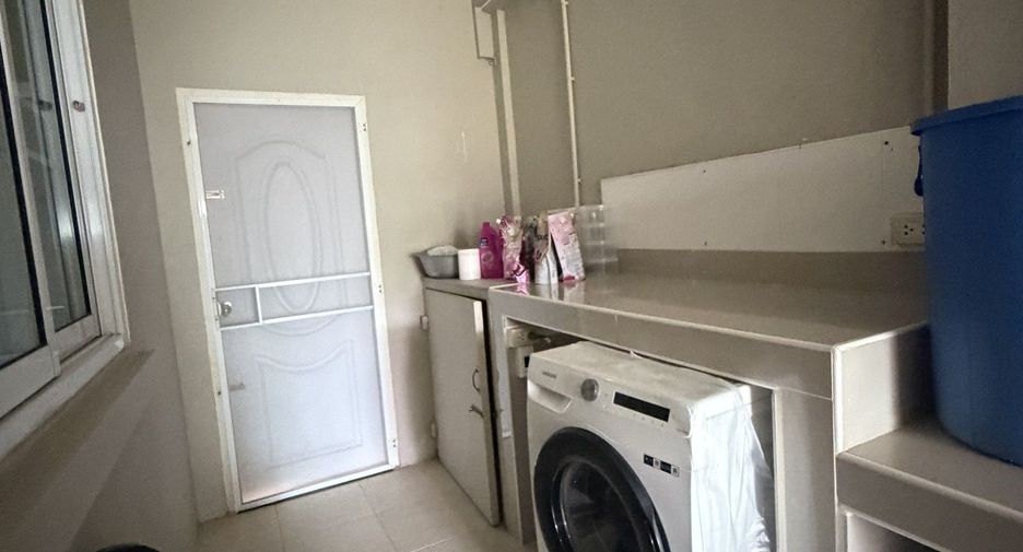 À vendre et à louer 3 chambres maison à Hua Hin, Prachuap Khiri Khan