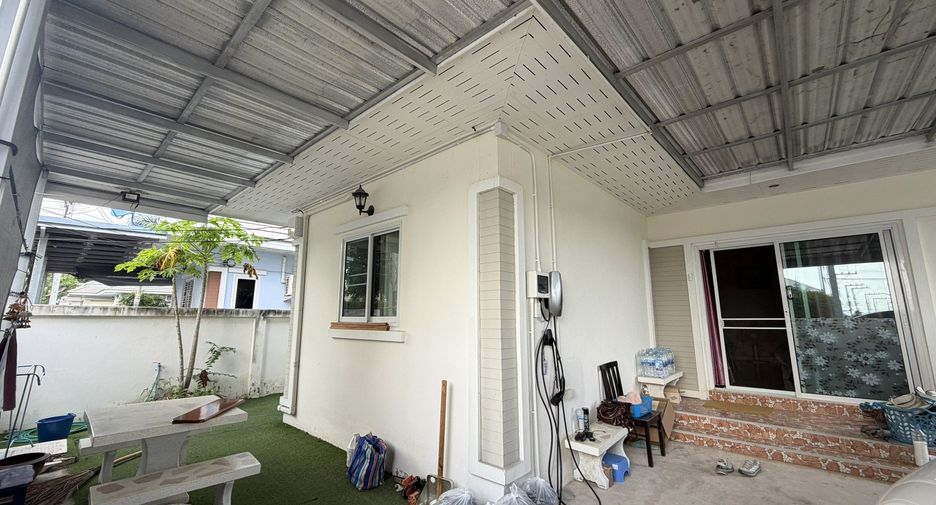 À vendre et à louer 3 chambres maison à Hua Hin, Prachuap Khiri Khan