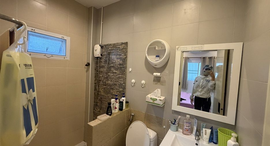 À vendre et à louer 3 chambres maison à Hua Hin, Prachuap Khiri Khan