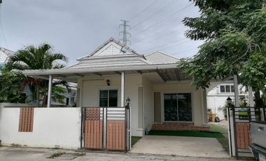 À vendre et à louer 3 chambres maison à Hua Hin, Prachuap Khiri Khan