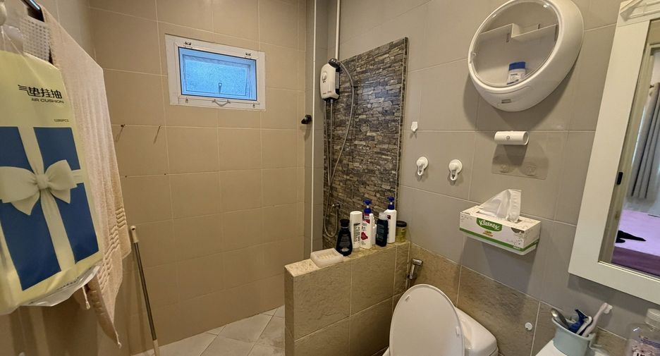 À vendre et à louer 3 chambres maison à Hua Hin, Prachuap Khiri Khan