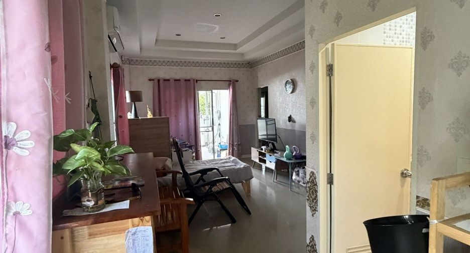 À vendre et à louer 3 chambres maison à Hua Hin, Prachuap Khiri Khan