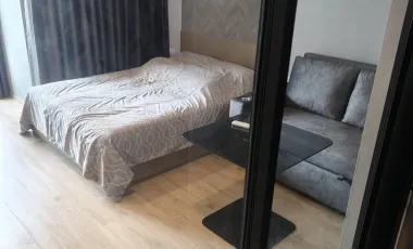 For rent 1 bed condo 