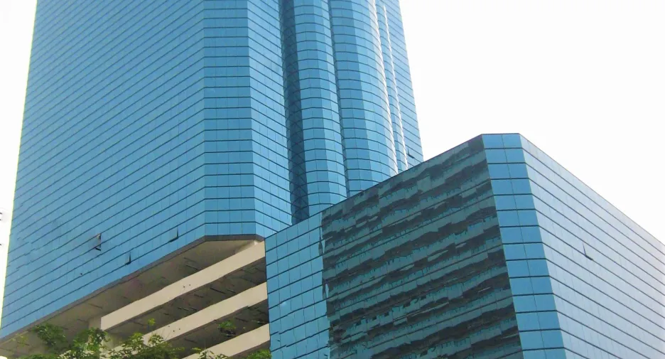 For rent office in Watthana, Bangkok