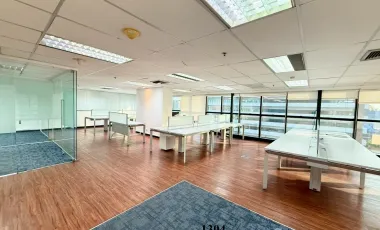 À louer bureau à Watthana, Bangkok